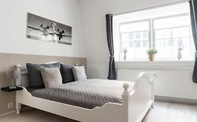 SchaeBu! Apartment 4 Zentral Am Altmarkt